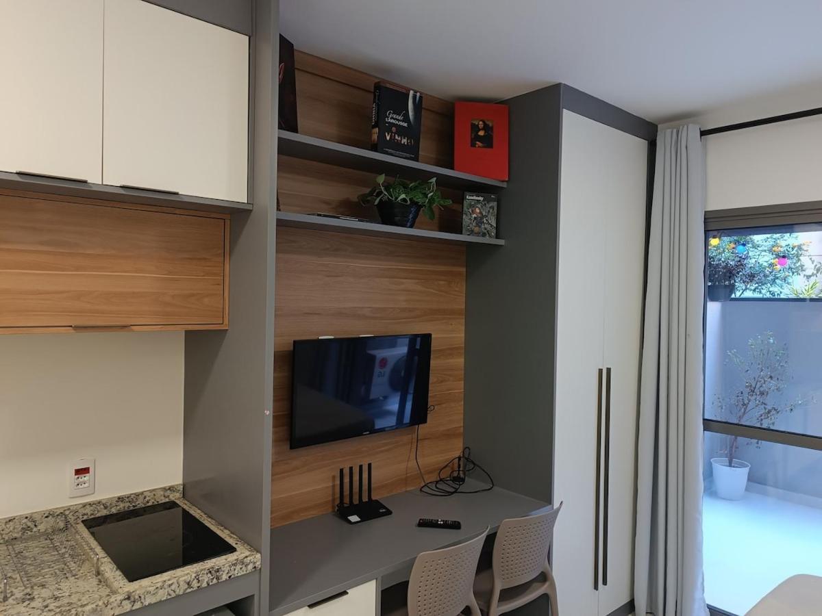 Garden Sampa Apartamento São Paulo